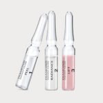 Diamond instant glow. Tratamiento domiciliario luminosidad efecto Glow.