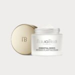 Essential shock intense elastin cream. Crema reafirmante antiedad.