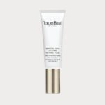 Essential shock intense retinol fluid. Velo antiedad con retinol.