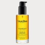THE DRY OIL ENERGIZING. Aceite seco corporal revitalizante. Cítricos, ciprés, salvia y romero.