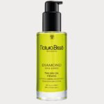 THE DRY OIL - FITNESS. Aceite corporal seco descontracturante. Menta y eucalipto