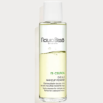 Eye and lip makeup remover