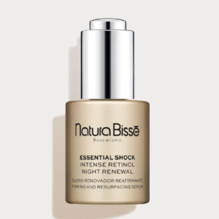 Nature Bissé - Essential shock